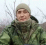Боец Вячеслав Борхошкин из Ольхонского района героически погиб в зоне СВО - КП-Иркутск