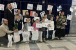В рамках партпроекта «Крепкая семья» в Иркутске стартовал фотоконкурс «Один день с моей семьёй»