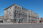 В Иркутске продлили ограничения для транспорта из-за строительства теплотрассы