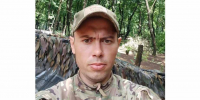 Боец из Нукутского района Николай Назаров погиб в зоне СВО - КП-Иркутск