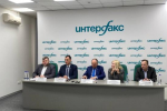 Новые участники вошли в состав научно-образовательного центра «Байкал» в 2024 году