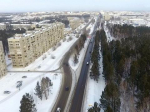 В Ангарске восстановили освещение одной из улиц после обращения гражданина