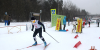 Росгвардейцы Приангарья стали призерами чемпионата Сибирского округа по зимнему офицерскому троеборью - Росгвардия