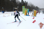 Росгвардейцы Приангарья стали призерами чемпионата Сибирского округа по зимнему офицерскому троеборью
