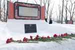 Врио губернатора Мария Костюк открыла первое мероприятие Года защитника Отечества в ЕАО
