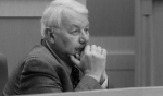 Умер известный американист Сергей Рогов