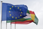 Украинский беспилотник упал на многоэтажный дом в Краснодаре