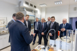 ООО «Транснефть – Восток» и Сибирский Федеральный университет подписали соглашение о сотрудничестве