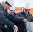 Капсулу времени с посланием потомкам заложили в жилом комплексе «Атмосфера», который строит РУСАЛ в Шелехове - Сибирские новости