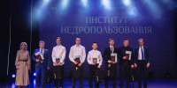 «Полюс» вручил дипломы выпускникам корпоративной программы по автоматизации горнотранспортного комплекса - ИРНИТУ