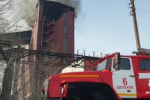 69-летний мужчина погиб на пожаре в СНТ Иркутского района