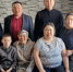 С 90-летним юбилеем - Министерство социального развития