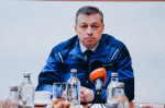 Сергей Кузнецов. Фото Лали Янкевич, IRK.ru