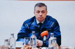 Сергей Кузнецов. Фото Лали Янкевич, IRK.ru
