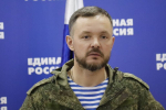 Единоросс Денис Ягодзинский накануне Дня защитника Отечества расскажет студентам ИГУ о своём опыте участия в СВО