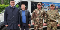 В избирательном округе № 30 депутата Алексея Колмакова за прошедший год благоустроили несколько дворовых территорий - Дума города Иркутска