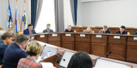 Депутаты думы Иркутска организуют празднование Дня Победы в своих округах - Baikal24.Ru