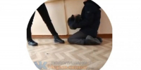 В  Черемховском районе школьница заставляла мальчика с инвалидностью целовать ей ноги (Видео) - Weacom.Ru