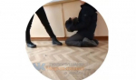 В  Черемховском районе школьница заставляла мальчика с инвалидностью целовать ей ноги (Видео)