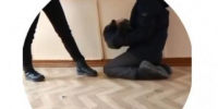 В  Черемховском районе школьница заставляла мальчика с инвалидностью целовать ей ноги - Baikal24.Ru
