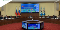 Жителям Иркутской области для получения перерасчета уже в этом месяце нужно подать документы на подтверждение электроотопления до 20 февраля - Министерство жилищной политики, энергетики, транспорта и связи
