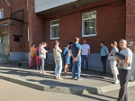 В 2024 году депутатом Думы Ростиславом Белых проведена большая работа по обращениям жителей округа № 33
