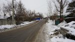 Депутаты и мэрия обсудили возобновление общественного транспорта в поселке Ермаковский вместе с сотрудниками Госавтоинспекции