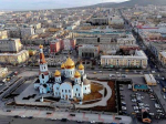 Читинцев назвали интеллигентными людьми