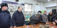 Власти Приангарья поддерживают предпринимателей, трудоустраивающих бывших осужденных - Baikal24.Ru