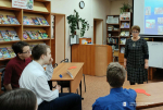 По лабиринтам права