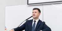 Первокурсникам рассказали о плюсах работы в студотрядах   Тело новости - ИрГУПС