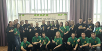 Читинский техникум железнодорожного транспорта открыл региональный чемпионат «Профессионалы-2025»   Тело новости - ИрГУПС