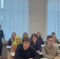 Встреча со студентами - будущими специалистами лесного хозяйства - Рослесозащита Иркутской области