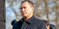 Дмитрий Бердников. Фото из архива IRK.ru - Irk.Ru