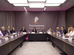 Цифровой аватар: «Ростелеком» представил концепцию нового отчета об устойчивом развитии
