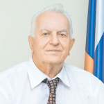 Юбилей Виктора Спирина