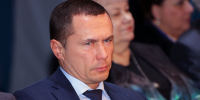 Экс-мэр Иркутска Бердников занял пост первого вице-премьера ДНР - IrkutskMedia.Ru