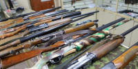 Около 400 единиц оружия передали иркутяне в зону проведения СВО за пол года - Baikal24.Ru