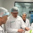 Ветераны Ленинского округа Иркутска посетили экскурсию по фармацевтическому предприятию - Baikal24.Ru