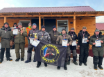 Команда из Иркутска одержала победу в чемпионате по рыболовному спорту