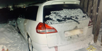 В Усть-Куте задержали подозреваемого в угоне двух автомобилей - IrkutskMedia.Ru