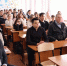 Преподаватель КрИЖТ ИрГУПС рассказал молодежи г. Назарово про преимущества обучения на железнодорожных специальностях   Тело новости - ИрГУПС