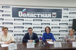 В региональном чемпионате по профмастерству «Профессионалы» появятся 11 новых компетенций