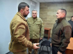 Дмитрий Бердников вернулся на работу в правительство ДНР