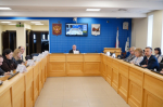 Дни Качугского МО пройдут в Заксобрании Иркутской области