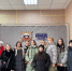 Экскурсия в ГУ МВД России по Иркутской области - ВСГАО