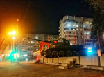 В 2025 году в Иркутске благоустроят пять общественных пространств