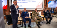 ИРНИТУ торжественно открыл Год защитника Отечества - ИРНИТУ