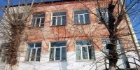 Мэр Улан-Удэ пообещал впервые капитального отремонтировать 90-летнюю школу - Baikal24.Ru