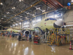 В Хабаровском крае планируют открыть центр со сборкой двигателей для SJ-100